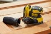  Szlifierka oscylacyjna Stanley FATMAX SFMCW220D1S 18V v20 1x2.Ah